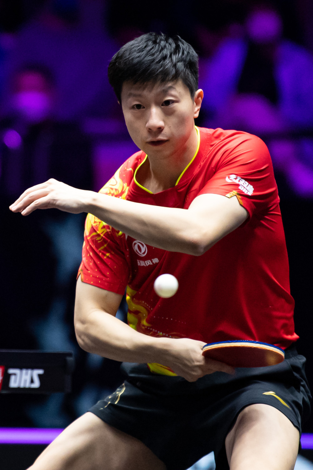 体育男排亚洲杯：中国3-0横扫日本 时隔10年再登顶